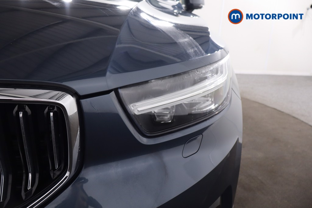 Used Volvo XC40 2019 for sale - 77297790: Photo 35