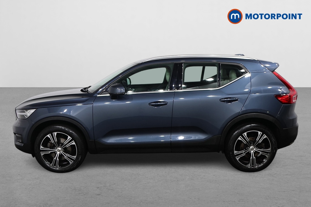 Used Volvo XC40 2019 for sale - 77297790: Photo 4