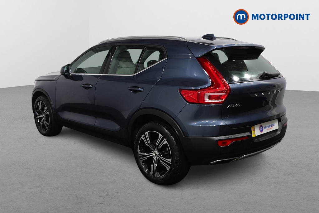 Used Volvo XC40 2019 for sale - 77297790: Photo 5