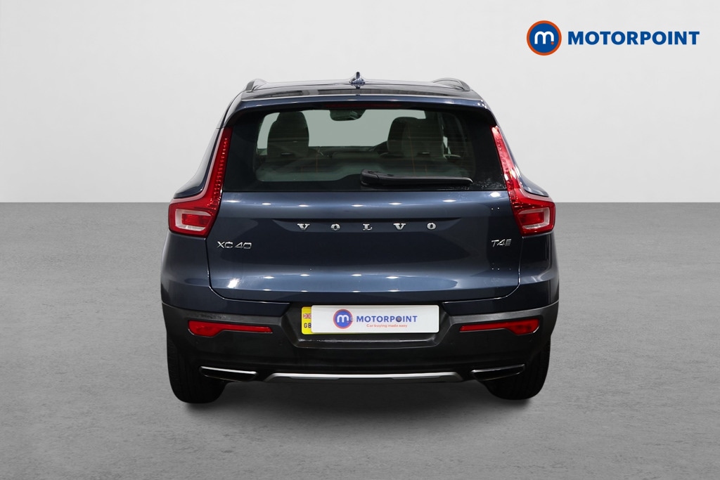 Used Volvo XC40 2019 for sale - 77297790: Photo 6