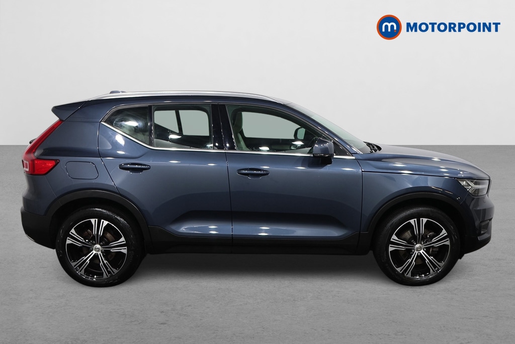 Used Volvo XC40 2019 for sale - 77297790: Photo 8