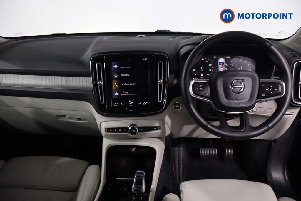 Used Volvo XC40 2019 for sale - 77297790: Photo 9