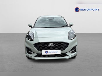 Used Ford Puma 2025 for sale - 78748630: Photo
