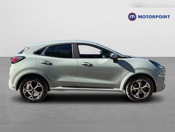 Used Ford Puma 2025 for sale - 78748630: Photo