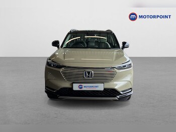 Used Honda HR-V 2024 for sale - 79209045: Photo