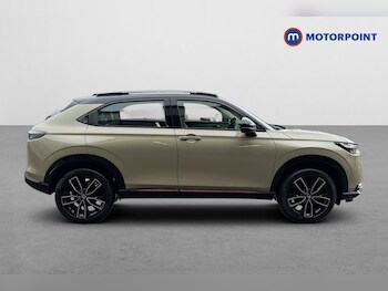 Used Honda HR-V 2024 for sale - 79209045: Photo
