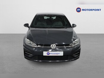 Used Volkswagen Golf undefined for sale - 77032308: Photo