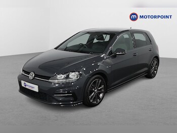 Used Volkswagen Golf undefined for sale - 77032308: Photo