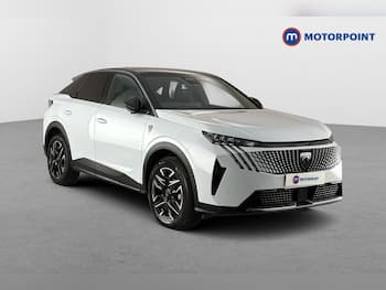 Used Peugeot 3008 2025 for sale - 79840374: Photo