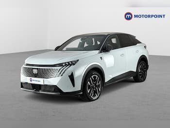 Used Peugeot 3008 2025 for sale - 79840374: Photo