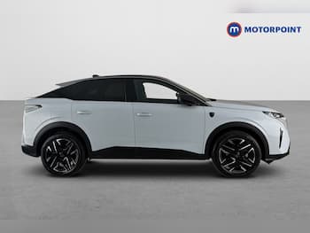 Used Peugeot 3008 2025 for sale - 79840374: Photo
