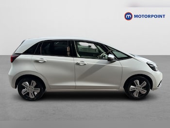 Used Honda Jazz 2021 for sale - 79272194: Photo