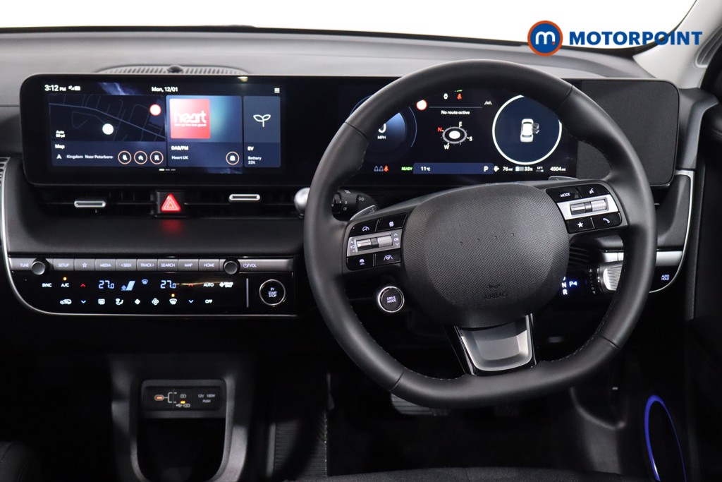 Used Hyundai IONIQ 5 2025 for sale - 77297792: Photo 11