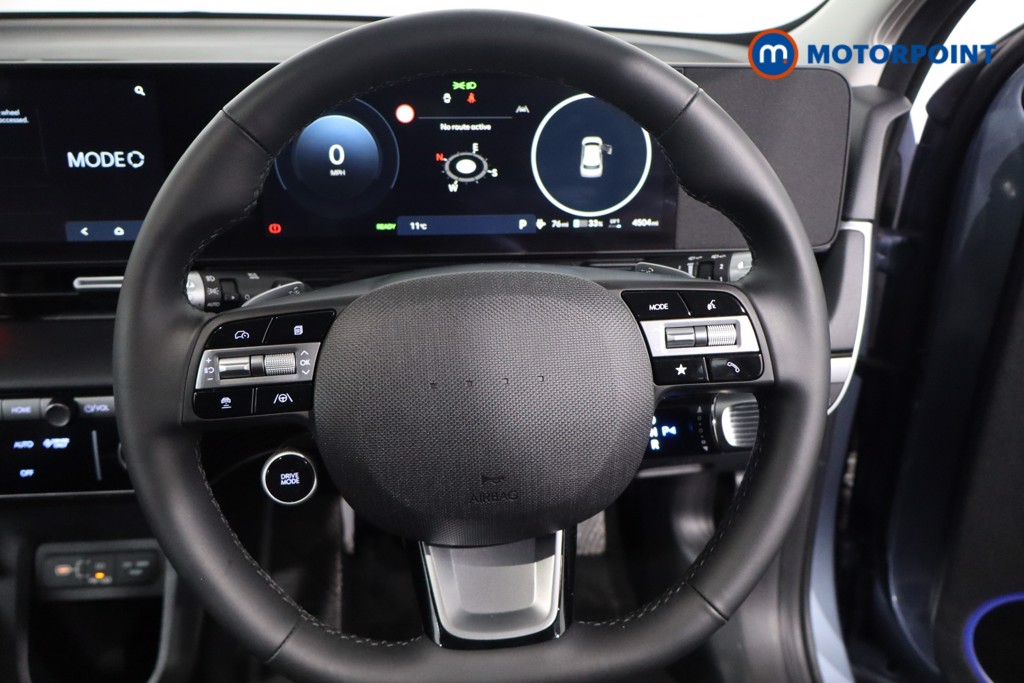 Used Hyundai IONIQ 5 2025 for sale - 77297792: Photo 14