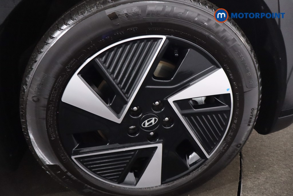 Used Hyundai IONIQ 5 2025 for sale - 77297792: Photo 18