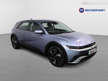 Hyundai IONIQ 5 feature image