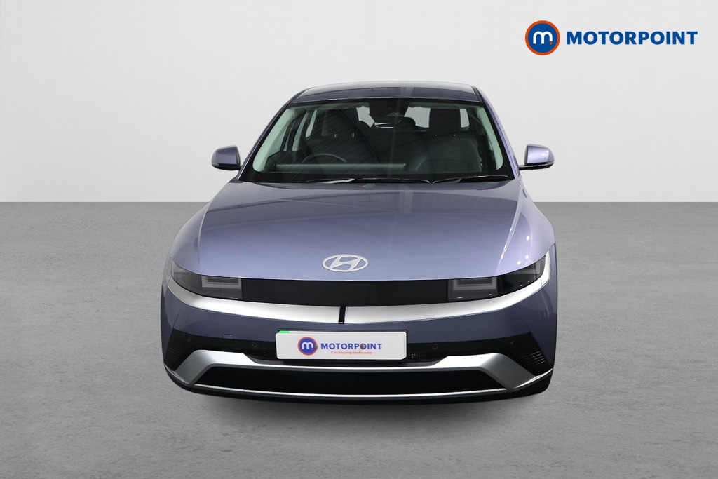 Used Hyundai IONIQ 5 2025 for sale - 77297792: Photo 2