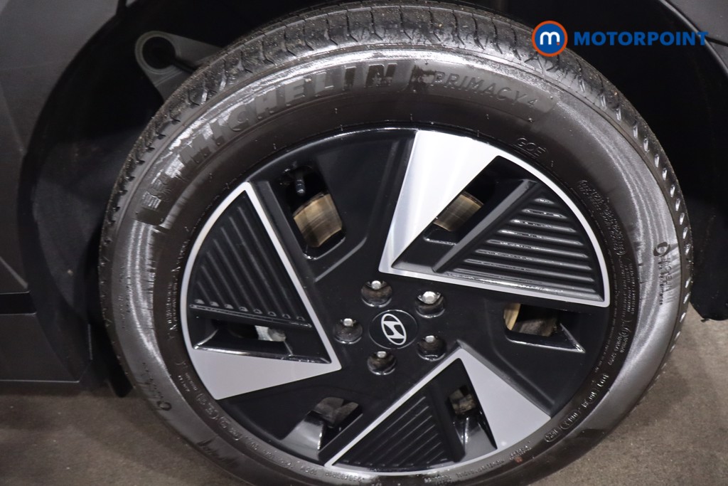 Used Hyundai IONIQ 5 2025 for sale - 77297792: Photo 20