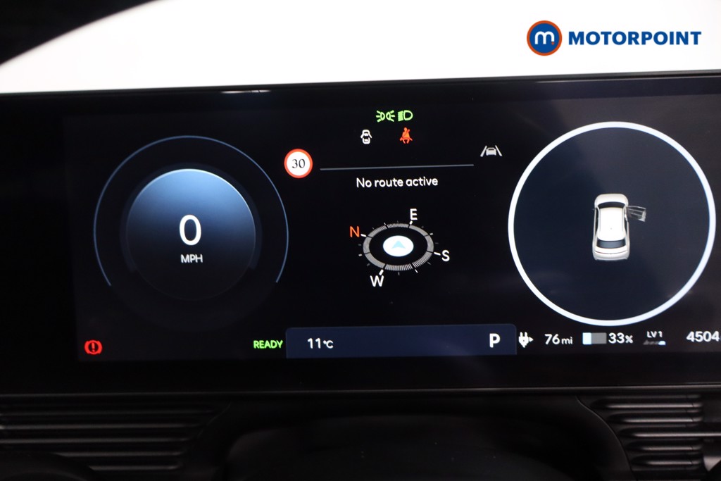 Used Hyundai IONIQ 5 2025 for sale - 77297792: Photo 21