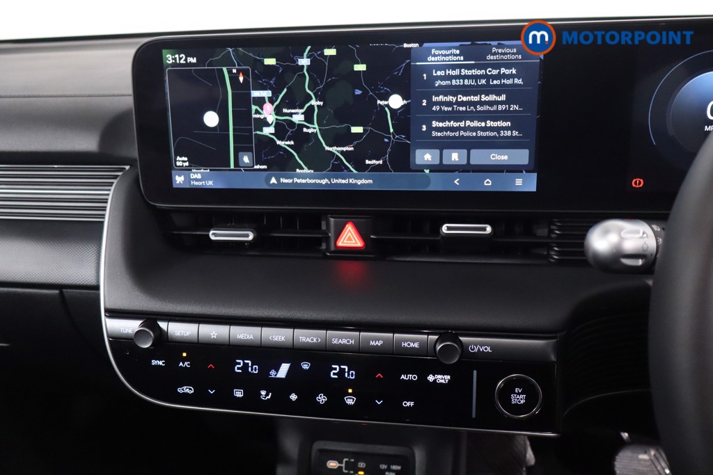 Used Hyundai IONIQ 5 2025 for sale - 77297792: Photo 28