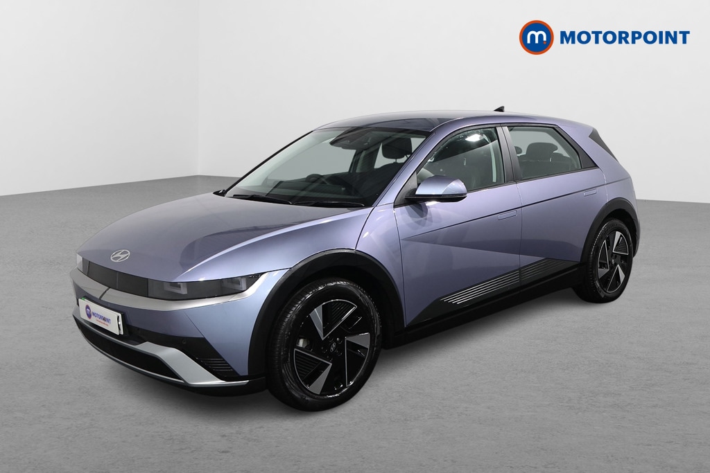 Used Hyundai IONIQ 5 2025 for sale - 77297792: Photo 3