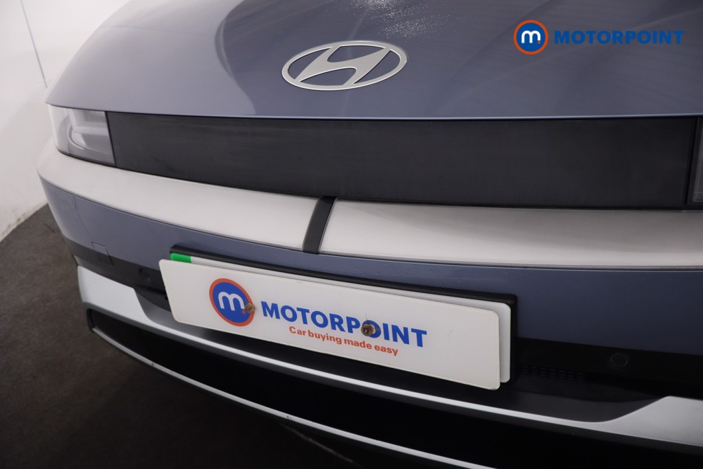 Used Hyundai IONIQ 5 2025 for sale - 77297792: Photo 35