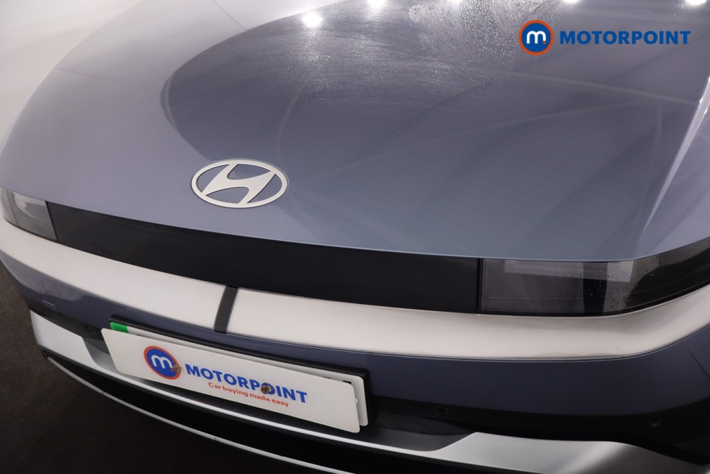 Used Hyundai IONIQ 5 2025 for sale - 77297792: Photo 36