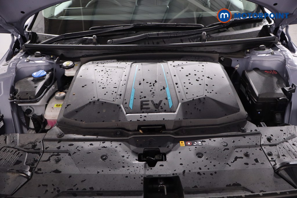 Used Hyundai IONIQ 5 2025 for sale - 77297792: Photo 39