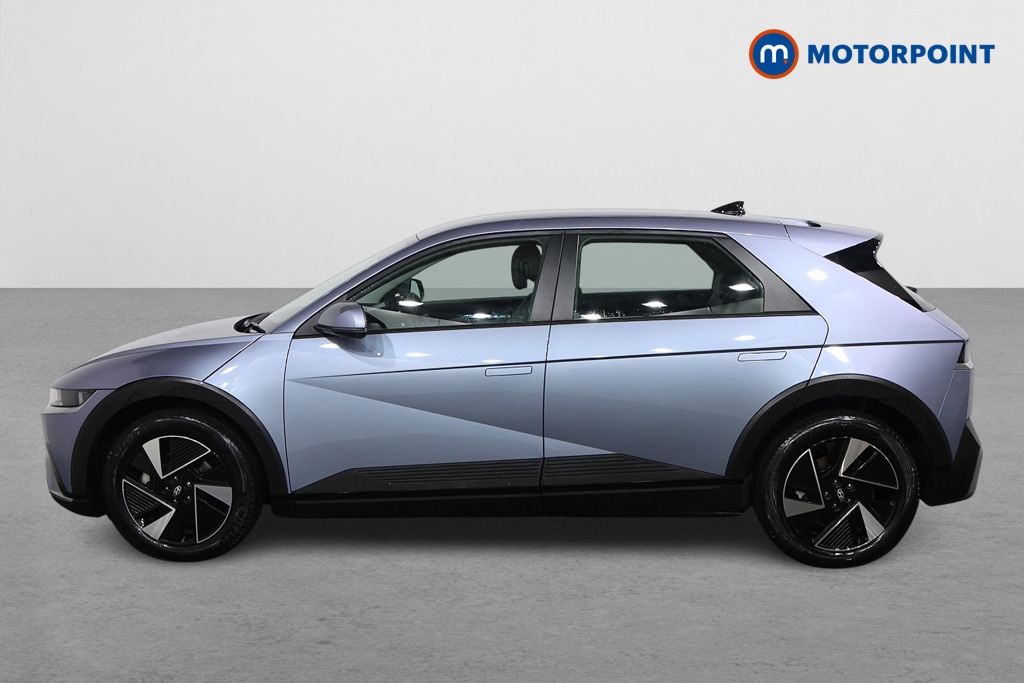 Used Hyundai IONIQ 5 2025 for sale - 77297792: Photo 4