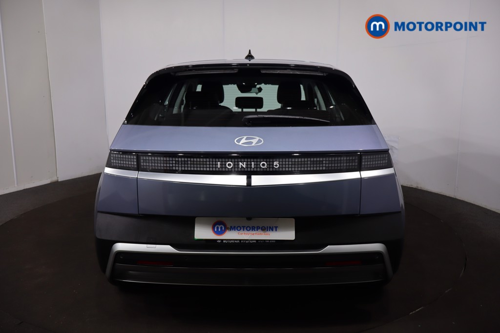 Used Hyundai IONIQ 5 2025 for sale - 77297792: Photo 41