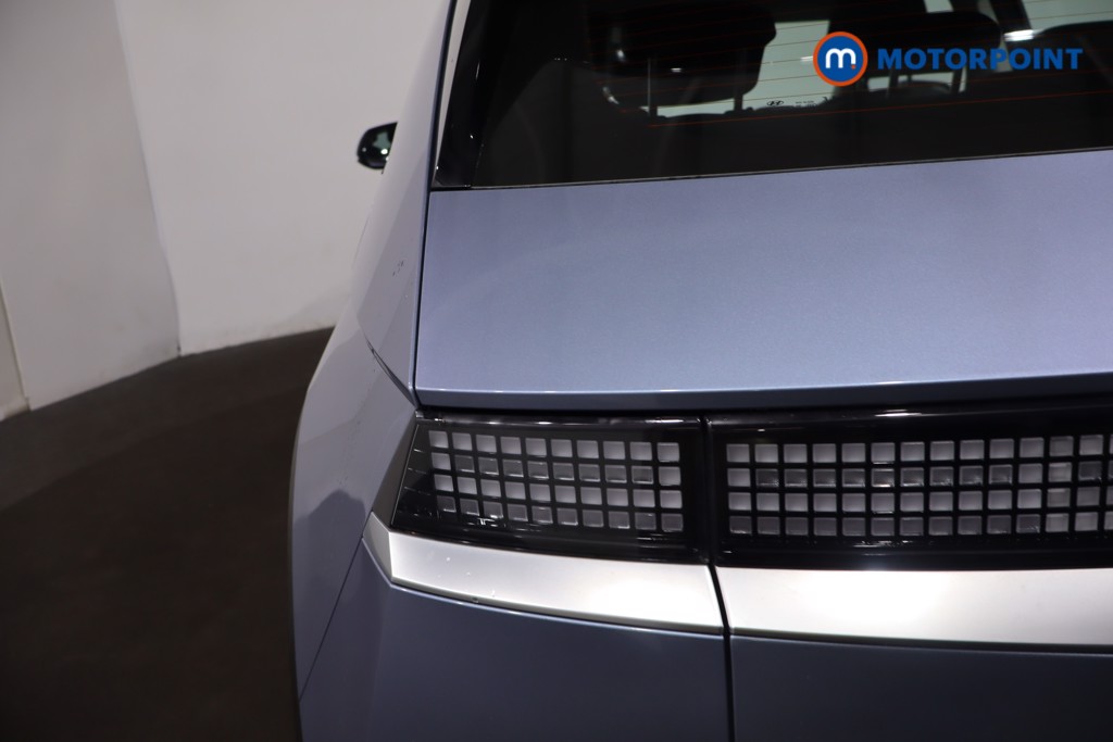 Used Hyundai IONIQ 5 2025 for sale - 77297792: Photo 43