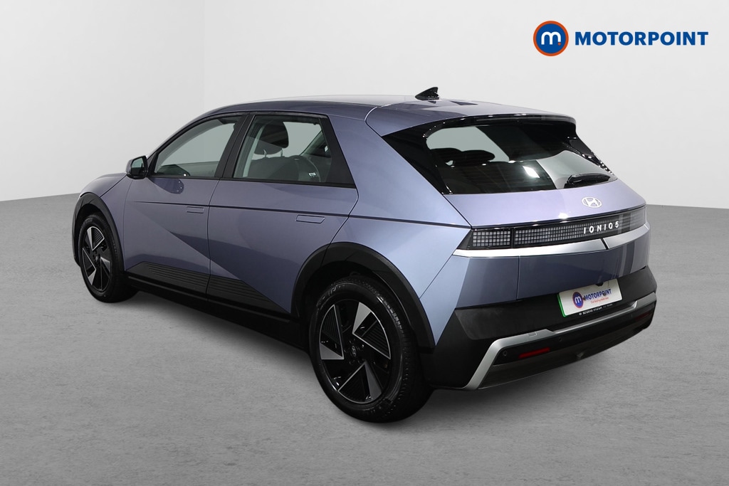 Used Hyundai IONIQ 5 2025 for sale - 77297792: Photo 5