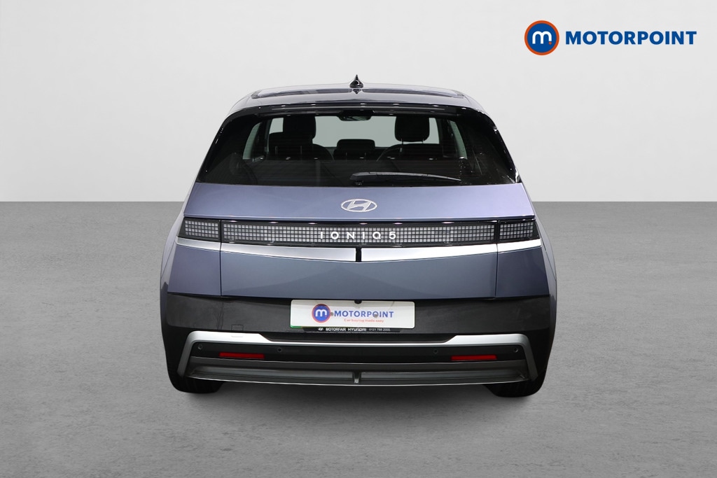 Used Hyundai IONIQ 5 2025 for sale - 77297792: Photo 6