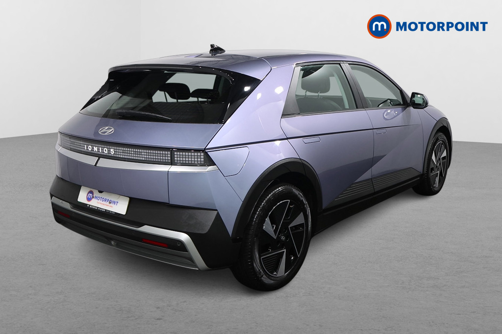 Used Hyundai IONIQ 5 2025 for sale - 77297792: Photo 7