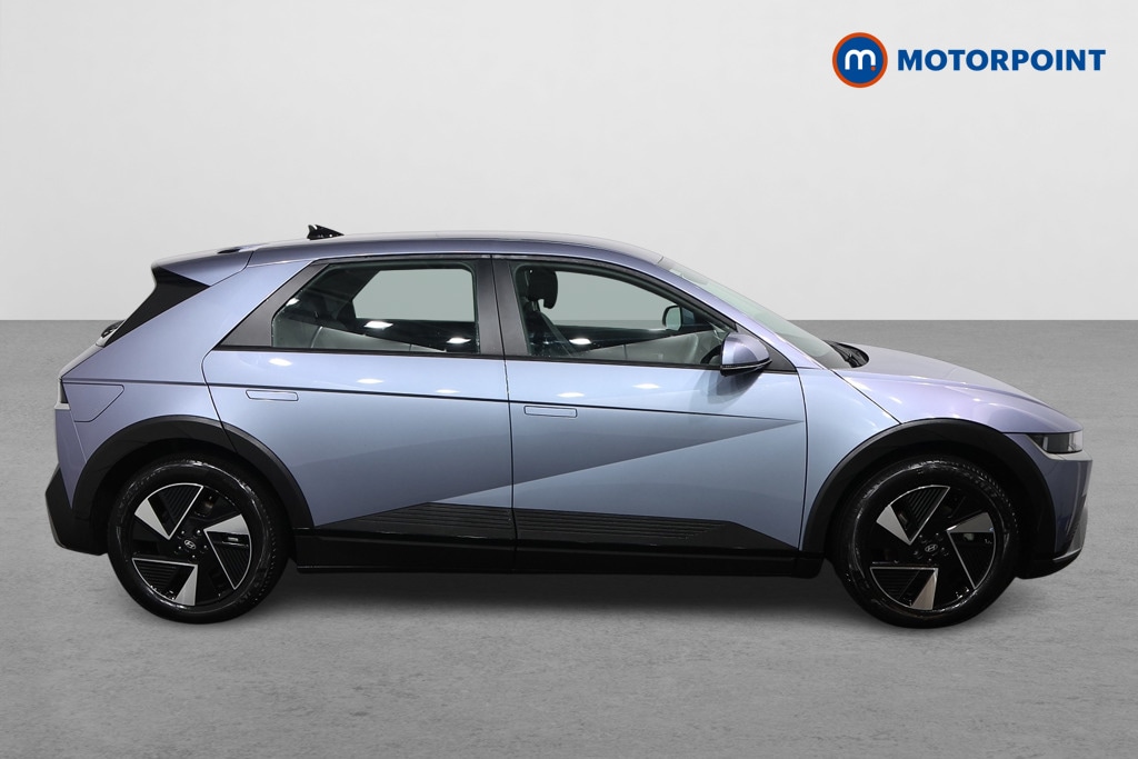 Used Hyundai IONIQ 5 2025 for sale - 77297792: Photo 8