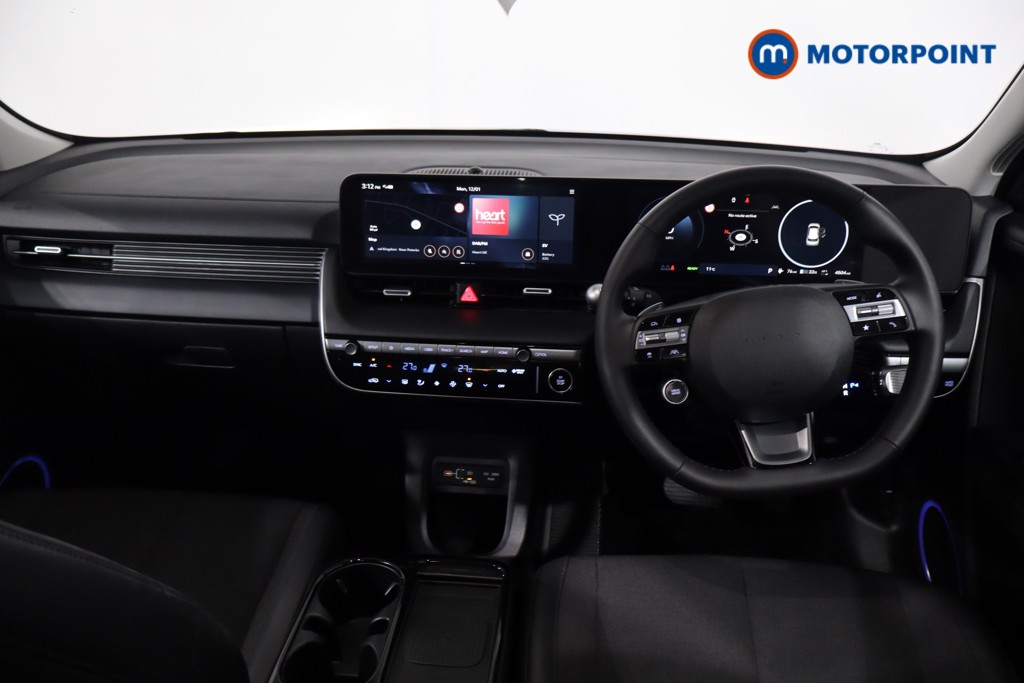 Used Hyundai IONIQ 5 2025 for sale - 77297792: Photo 9