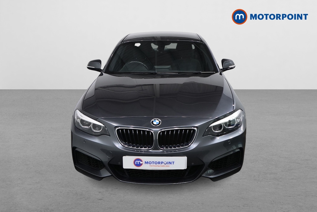 Used BMW 2 Series 2020 for sale - 78001410: Photo 2