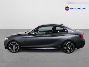 Used BMW 2 Series 2020 for sale - 78001410: Photo