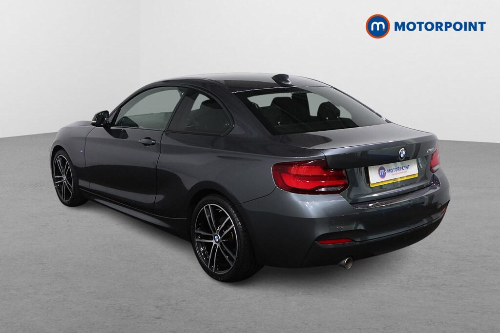 Used BMW 2 Series 2020 for sale - 78001410: Photo 5