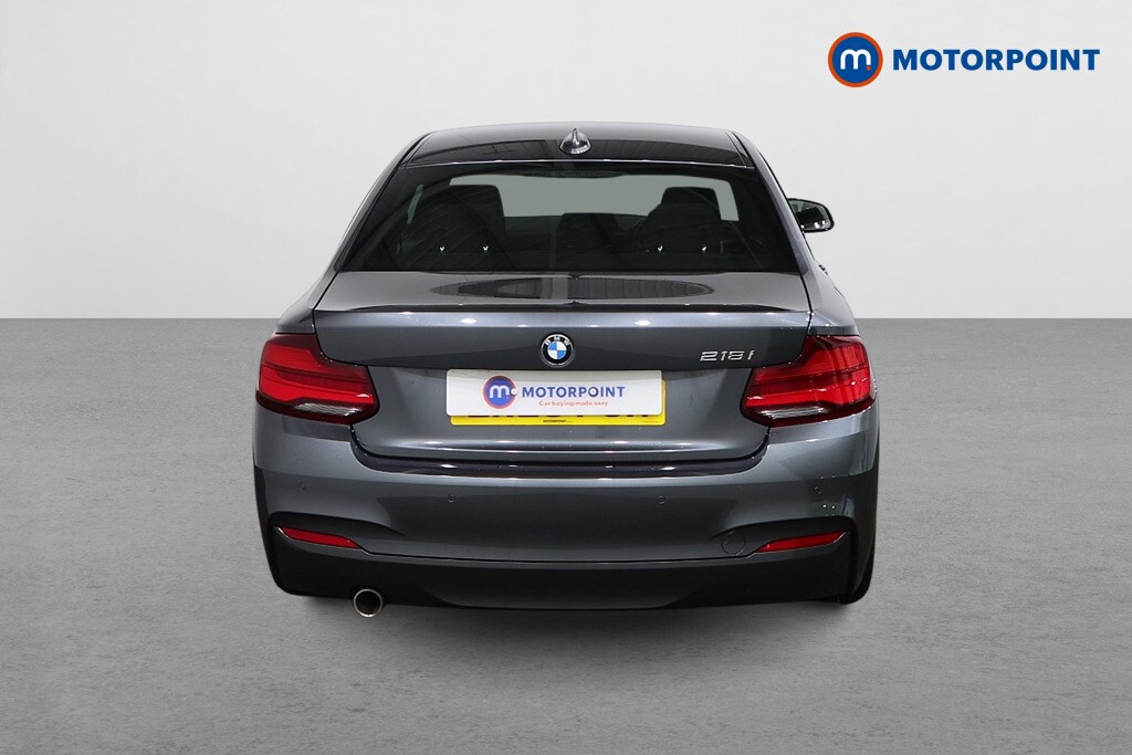 Used BMW 2 Series 2020 for sale - 78001410: Photo 6