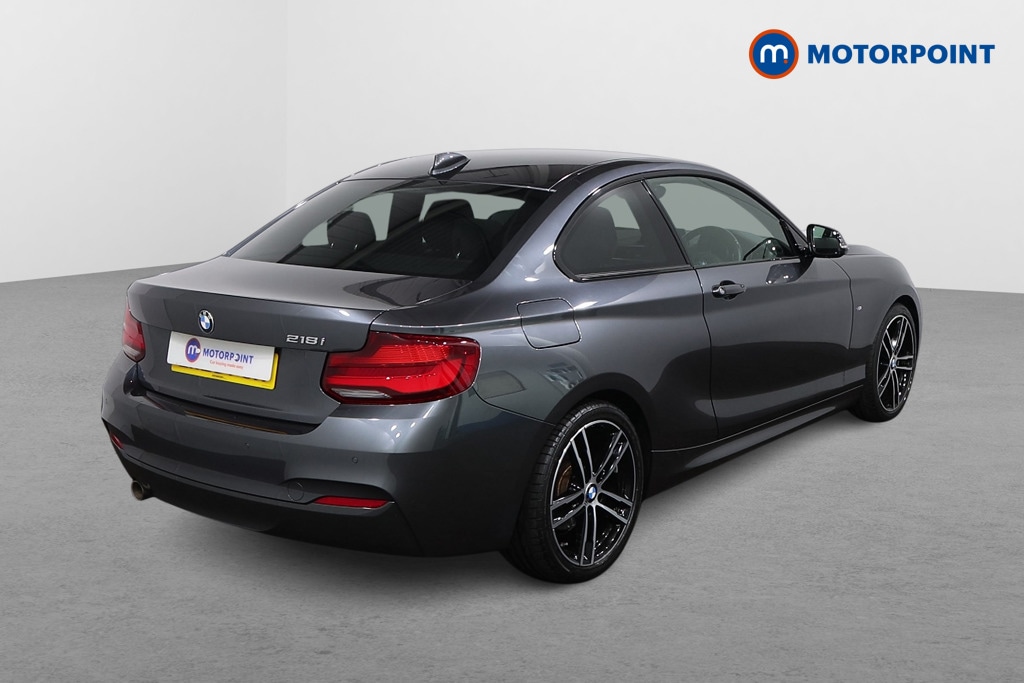 Used BMW 2 Series 2020 for sale - 78001410: Photo 7