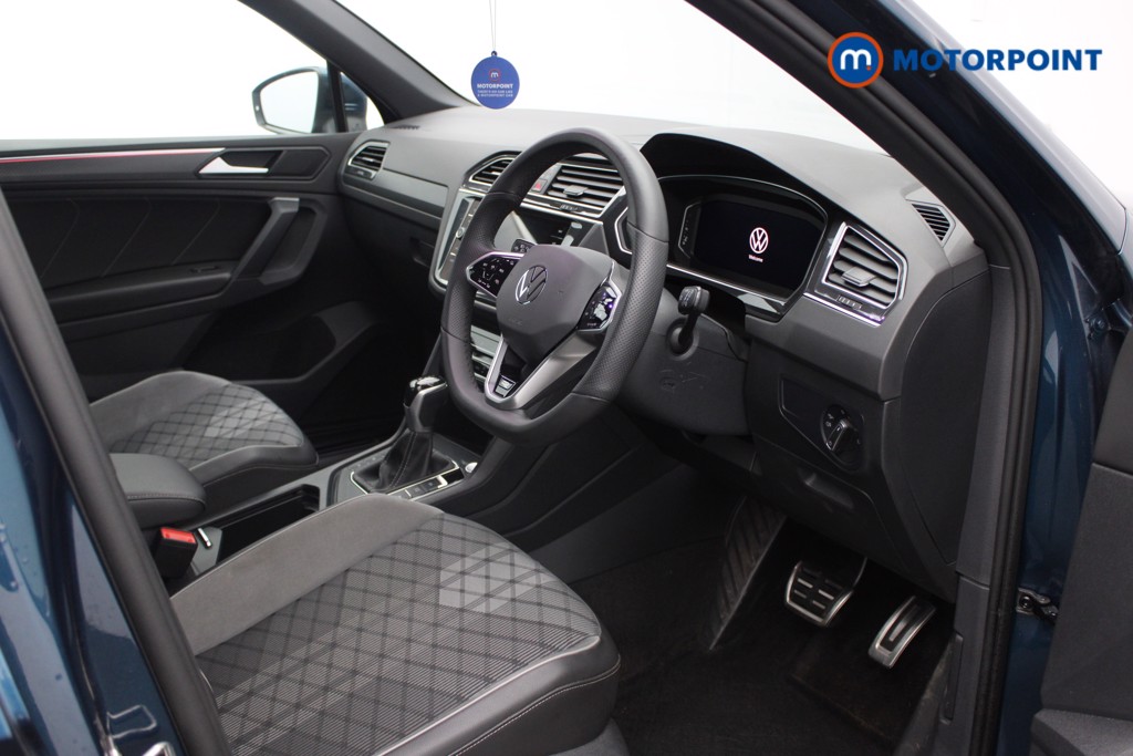Used Volkswagen Tiguan 2021 for sale - 76146876: Photo 11