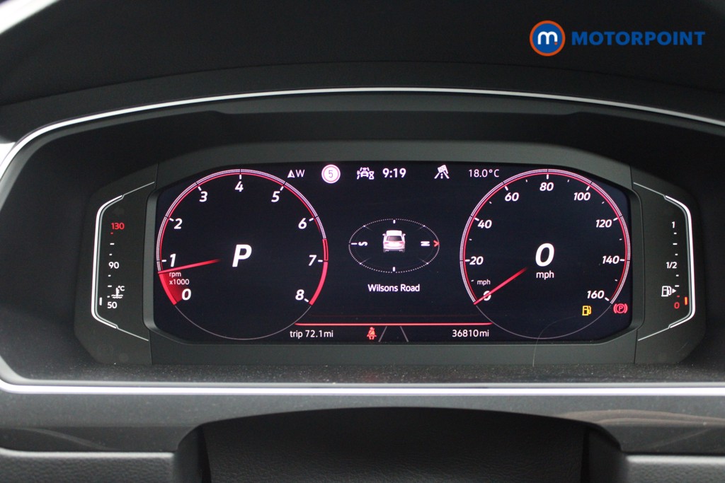 Used Volkswagen Tiguan 2021 for sale - 76146876: Photo 12