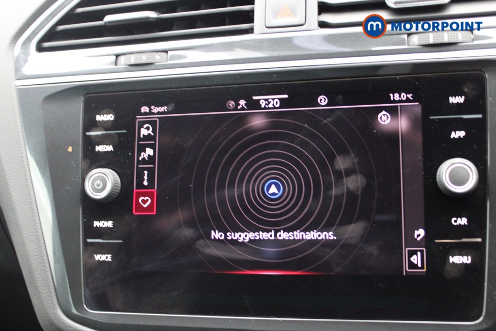 Used Volkswagen Tiguan 2021 for sale - 76146876: Photo 15