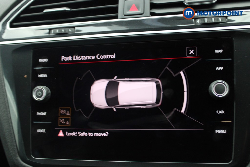 Used Volkswagen Tiguan 2021 for sale - 76146876: Photo 16