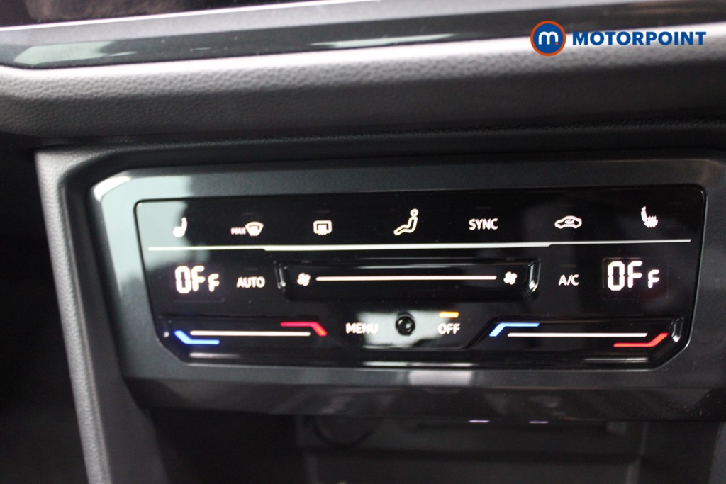 Used Volkswagen Tiguan 2021 for sale - 76146876: Photo 17