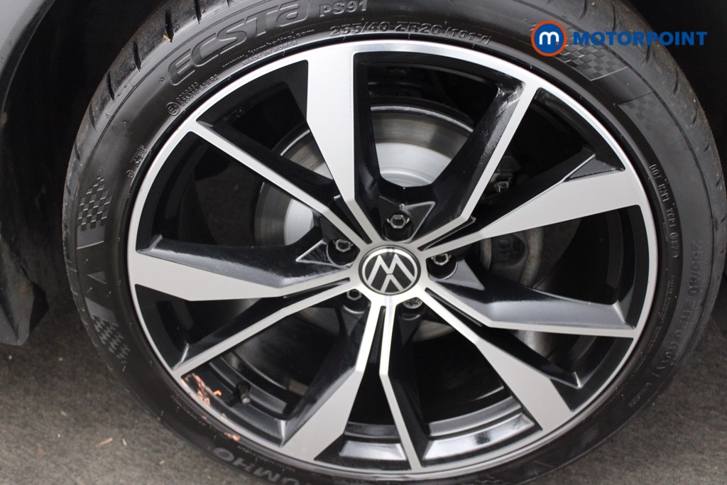Used Volkswagen Tiguan 2021 for sale - 76146876: Photo 23