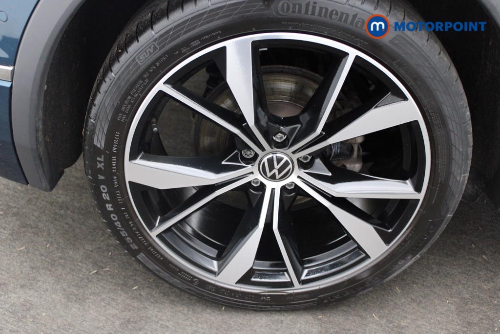 Used Volkswagen Tiguan 2021 for sale - 76146876: Photo 25