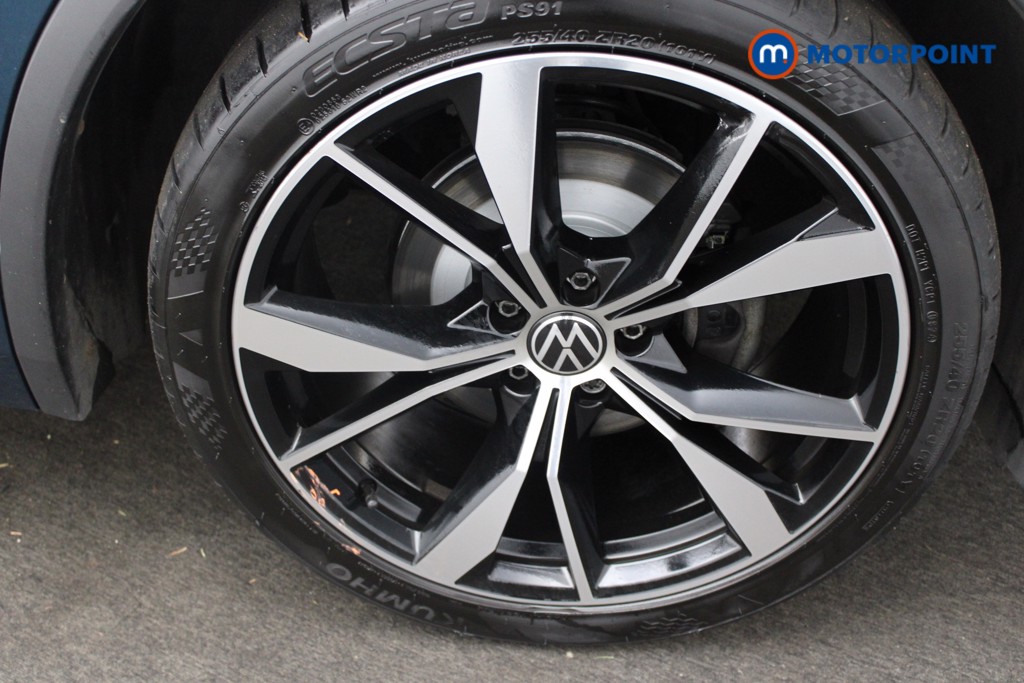 Used Volkswagen Tiguan 2021 for sale - 76146876: Photo 26