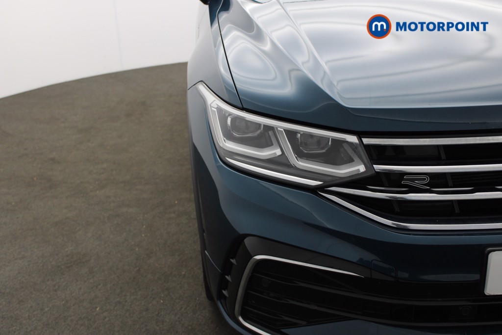 Used Volkswagen Tiguan 2021 for sale - 76146876: Photo 27